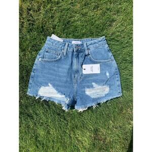 forever 21 NWT shorts